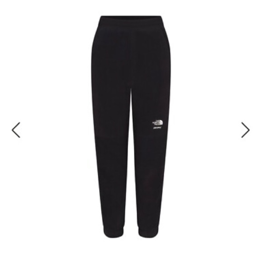 SKIMS x North Face Denali fleece pant 2X